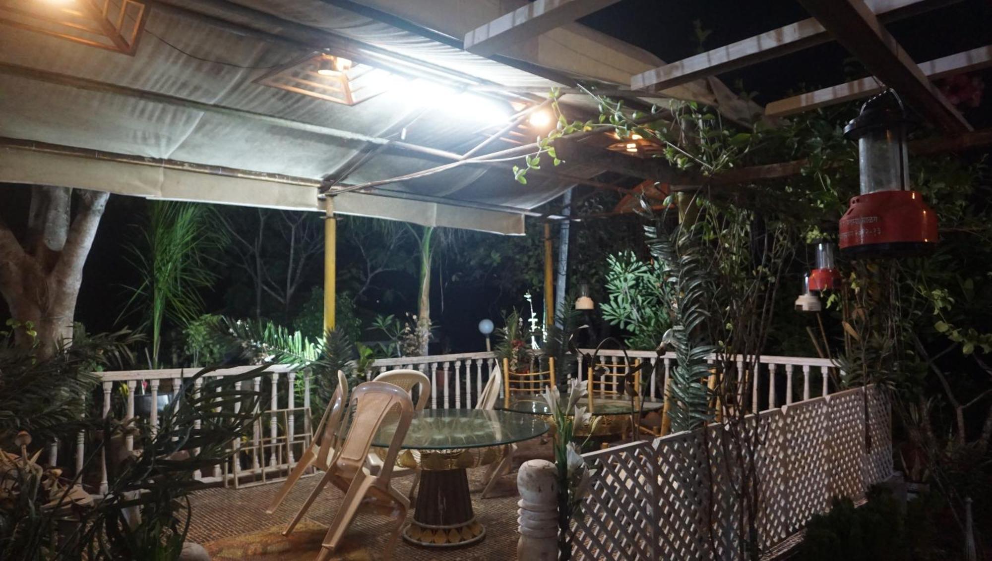 Sona Villa, The Lake Chalet Kudāl Exterior foto