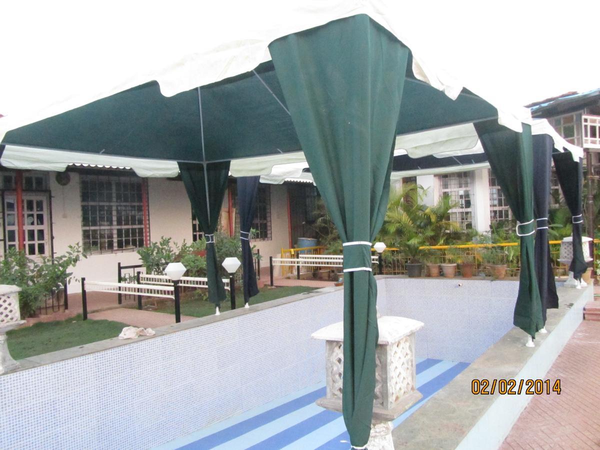 Sona Villa, The Lake Chalet Kudāl Exterior foto