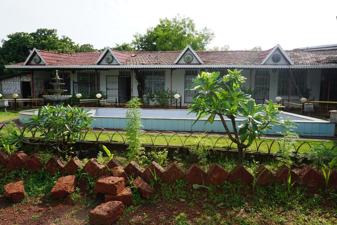 Sona Villa, The Lake Chalet Kudāl Exterior foto